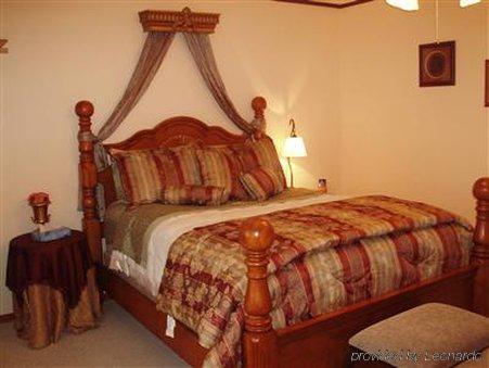 A Mooseberry Inn B&B Slana Kamer foto