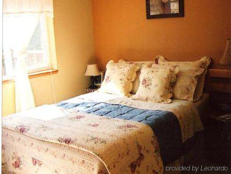 A Mooseberry Inn B&B Slana Kamer foto