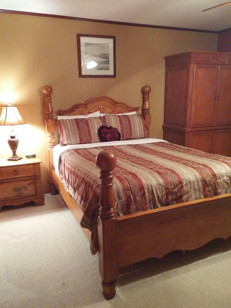 A Mooseberry Inn B&B Slana Buitenkant foto